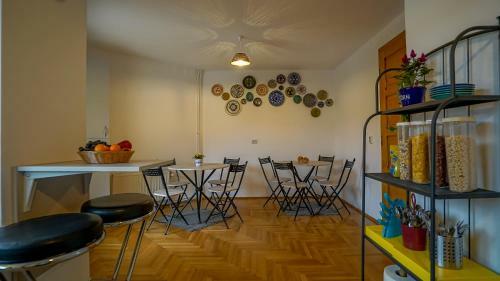Kismet Dao Hostel