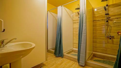 Kismet Dao Hostel