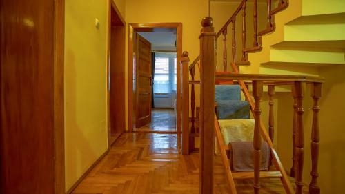 Kismet Dao Hostel