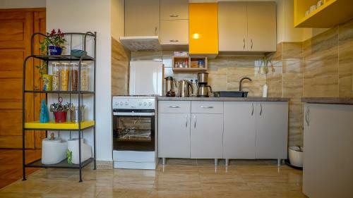 Kismet Dao Hostel