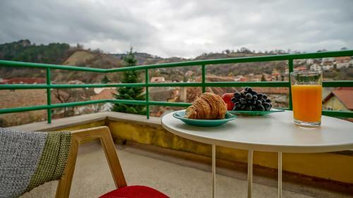 Kismet Dao Hostel