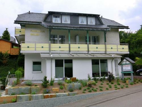 Apartamento Auf Den G�rten