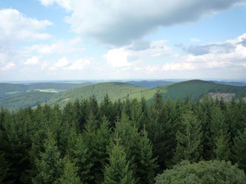Apartamento Auf Den G�rten