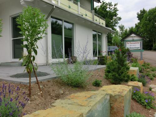 Apartamento Auf Den G�rten