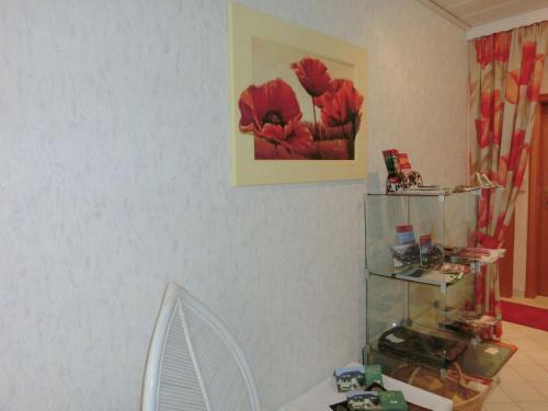 Apartamento Auf Den G�rten