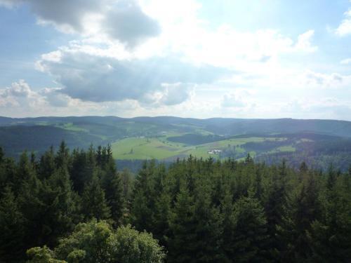 Apartamento Auf Den G�rten