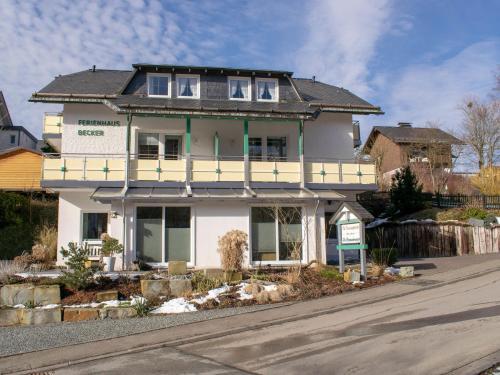 Apartamento Auf Den G�rten