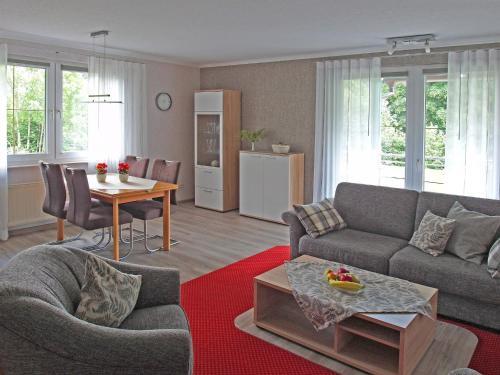 Apartamento Auf Den G�rten