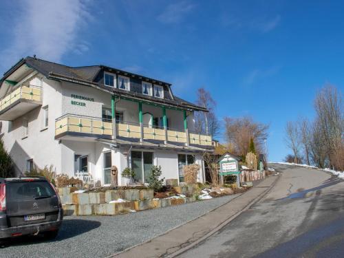 Apartamento Auf Den G�rten