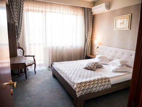 Best Western Silva Hotel