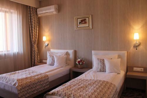 Best Western Silva Hotel