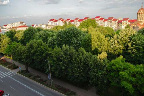 Hotel Dambovita
