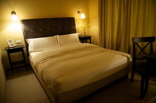 Hotel Vanilla
