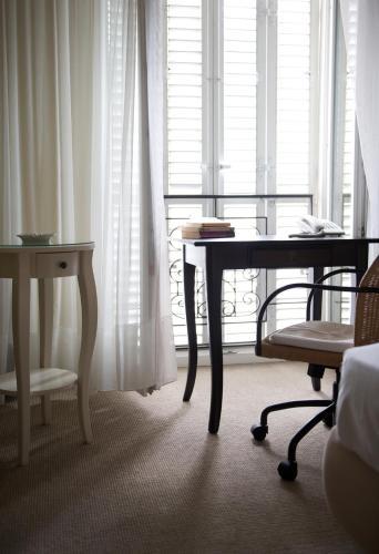Hotel Vanilla