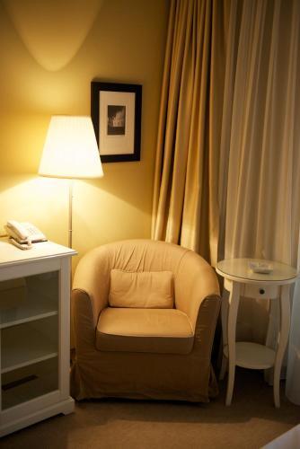 Hotel Vanilla