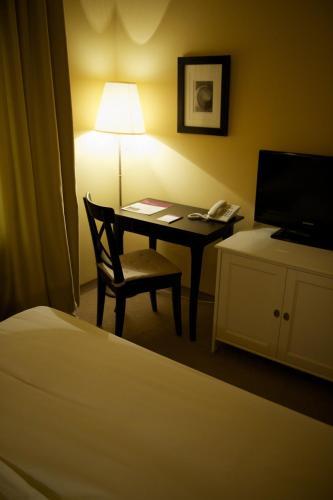 Hotel Vanilla