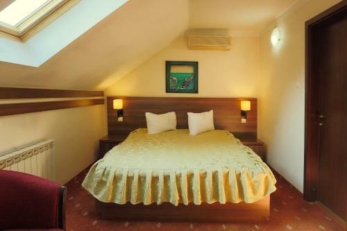 Hostal Pension Tempo
