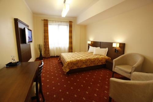 Hostal Pension Tempo