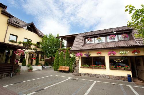 Hostal Pension Tempo