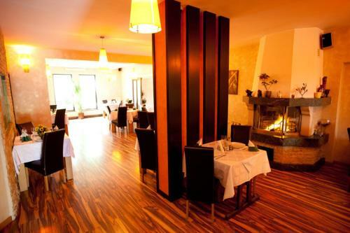 Hostal Pension Tempo