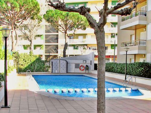 Apartment Venecia