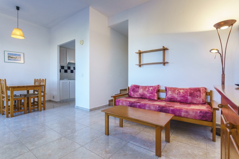 Apartamento Las P�rgolas