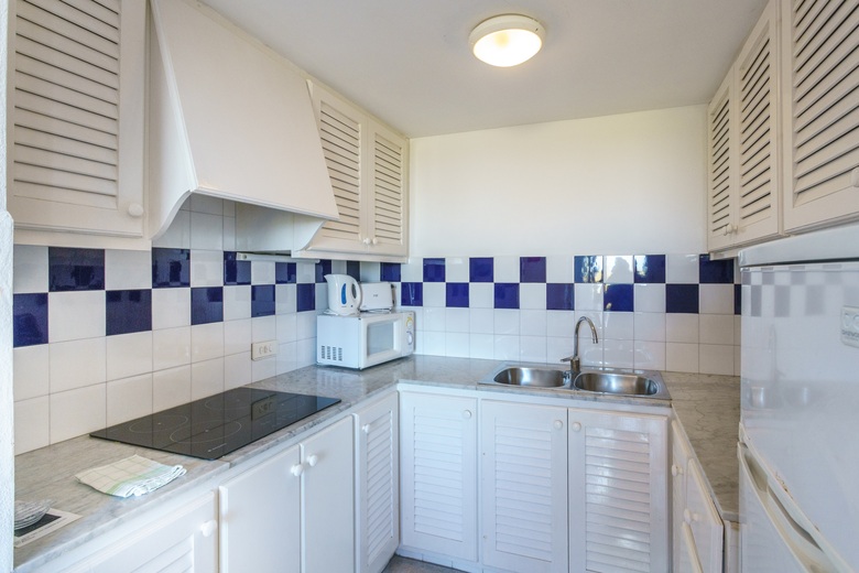 Apartamento Las P�rgolas
