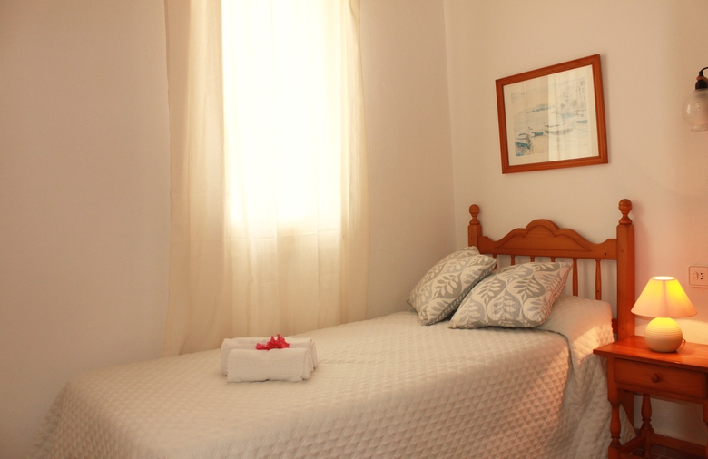 Apartamento Las P�rgolas