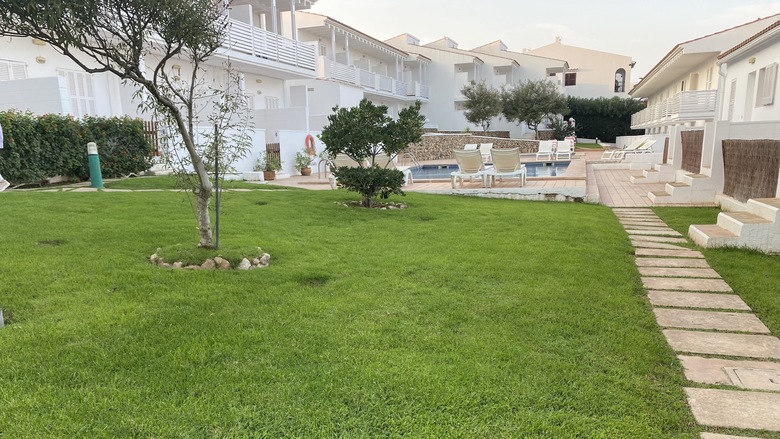 Apartamento Las P�rgolas