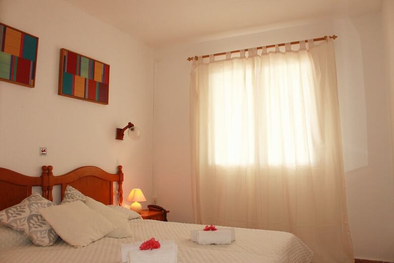 Apartamento Las P�rgolas