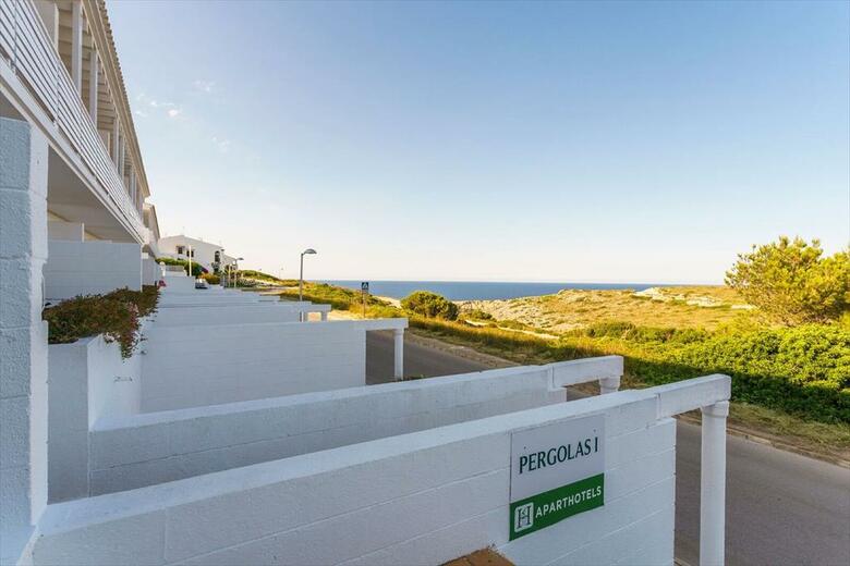 Apartamento Las P�rgolas
