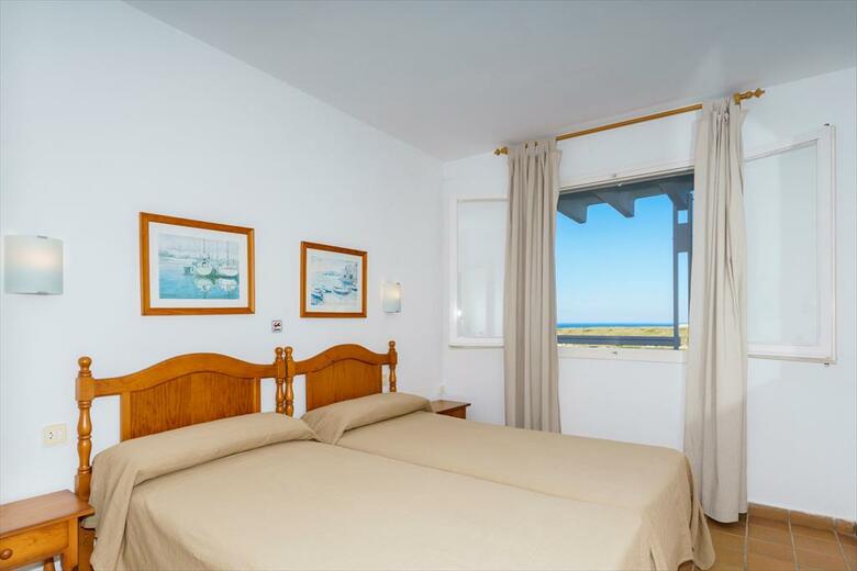 Apartamento Las P�rgolas