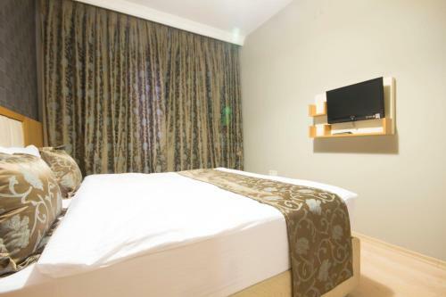 Apartamento A Plus