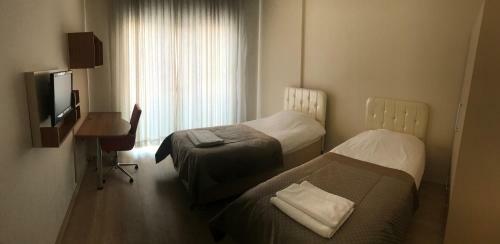 Apartamento A Plus