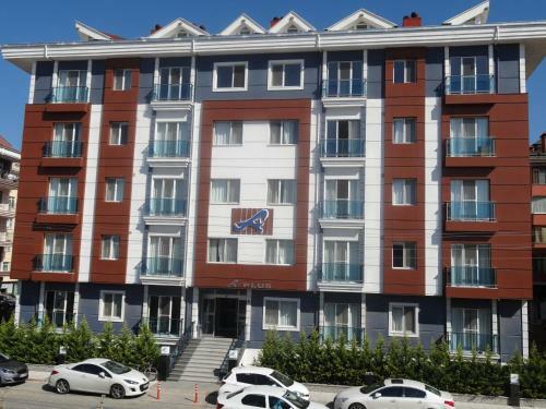 Apartamento A Plus