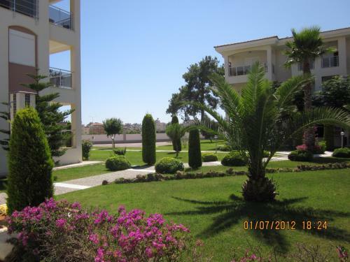 Apartment Side Antalya