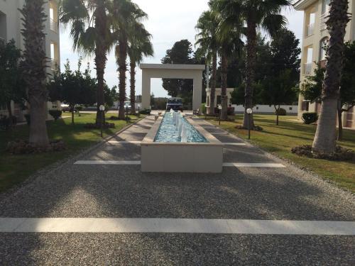 Apartment Side Antalya