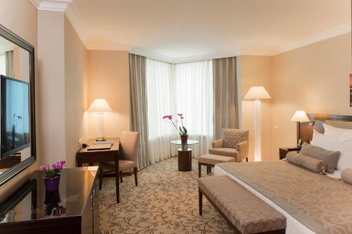Hotel Kaya ?stanbul Fair & Convention