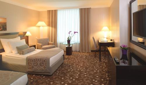 Hotel Kaya ?stanbul Fair & Convention