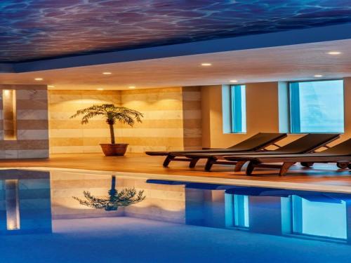 Hotel Kaya ?stanbul Fair & Convention