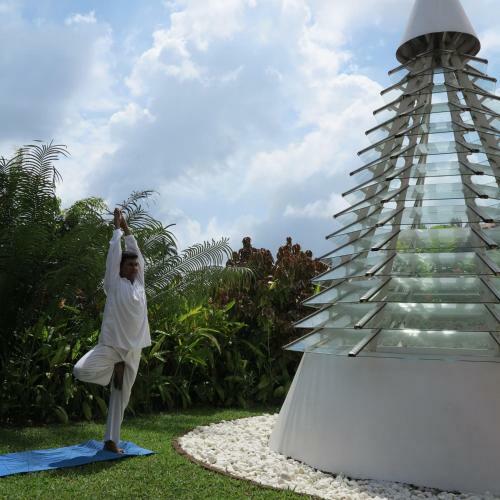 Lanka Princess All Inclusive Hotel