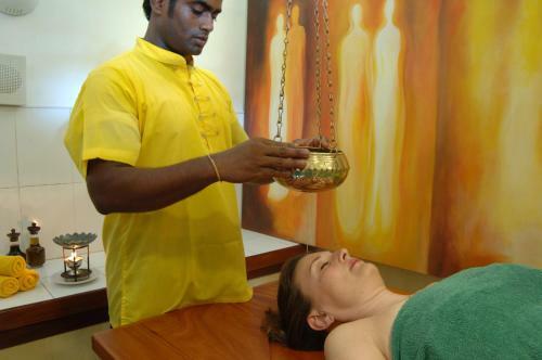 Lanka Princess All Inclusive Hotel