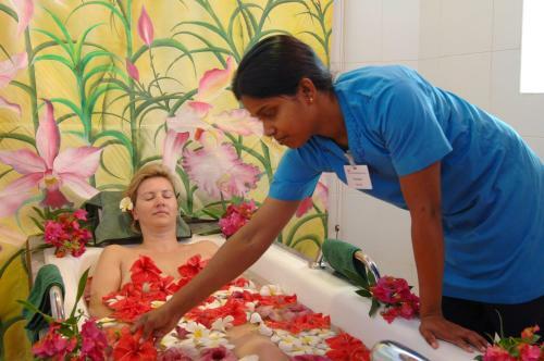 Lanka Princess All Inclusive Hotel