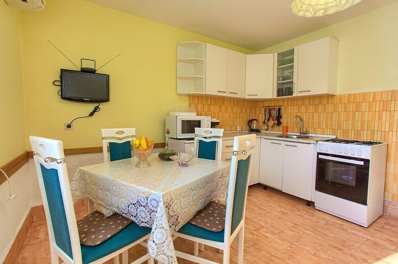 Apartments Sabina