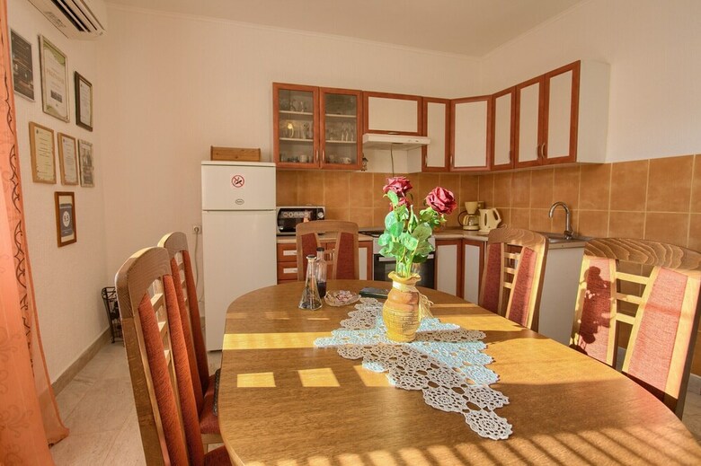 Apartments Sabina