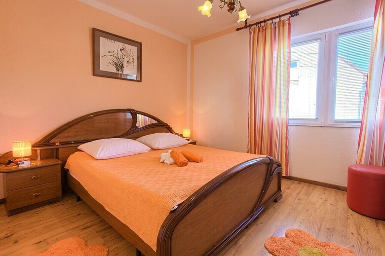 Apartments Sabina