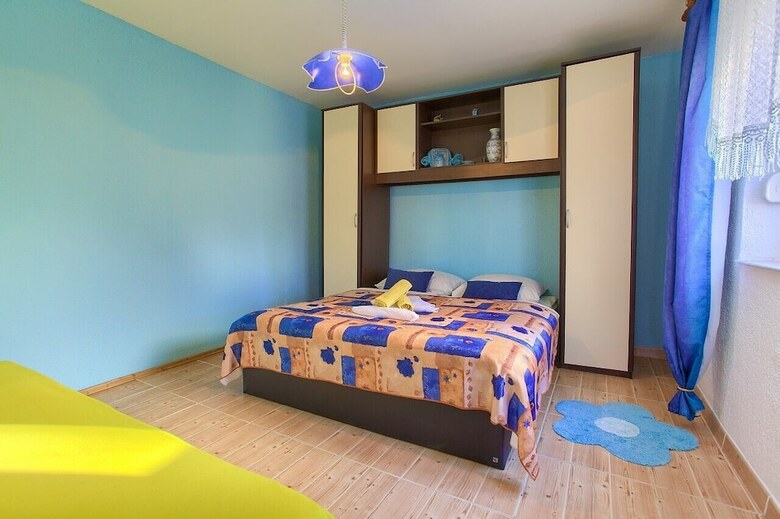 Apartments Sabina