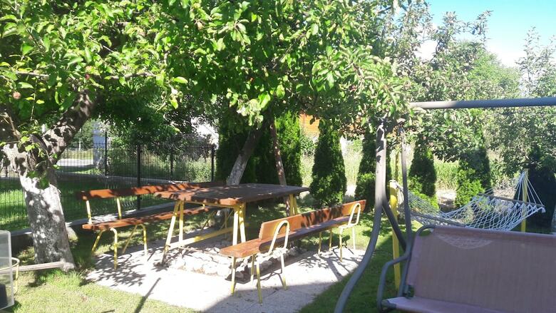 Apartments Sabina