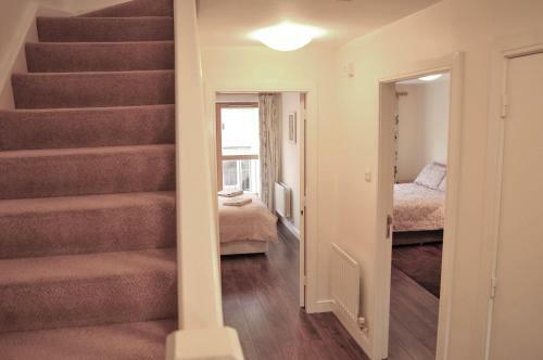 Apartamentos Halfpenny Bridge Holiday Homes - Temple Bar