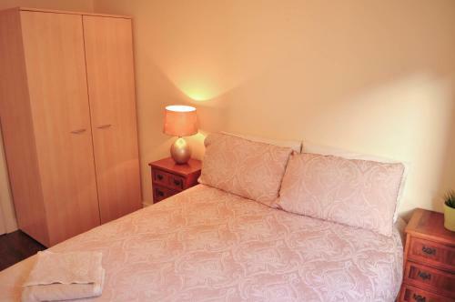 Apartamentos Halfpenny Bridge Holiday Homes - Temple Bar